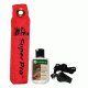 DT Systems Dog Training Kit - Canvas w/ Quail scent, Natural, 73104