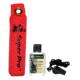 DT Systems Dog Training Kit - Canvas w/ Rabbit scent, Natural, 73105
