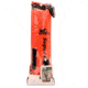 DT Systems Dog Training Kit - Nylon Orange w/ Dove scent, Orange, 73206