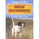 DT Systems Great Beginnings DVD Training Pointing Dogs, D011