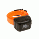 DT Systems R.A.P.T. 1400 Dog Training Unit, Add On Collar, Orange 174000