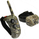 DT Systems R.A.P.T. 1400 Dog Training Unit, Camo Version, 2-Dog or 3-Dog System 173999