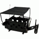 DT Systems Remote Bird Launcher, Quail-Pigeon, BL509