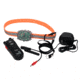 DT Systems S.P.O.T. Rechargeable 42 Lumen LED Lighted Obedience Trainer, Orange, S.P.O.T.