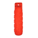 DT Systems SMT Plastic Dummy - Pack of 3, Blaze Orange, Large, SMT81203