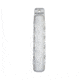 DT Systems SMT Plastic Dummy - Pack of 3, Bright White, Small, SMT82103