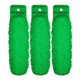 DT Systems SMT Plastic Dummy - Pack of 3, Contrast Green, Large, SMT81403