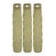 DT Systems SMT Plastic Dummy - Pack of 3, Glow in the Dark, Small, SMT82603