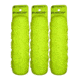 DT Systems SMT Plastic Dummy - Pack of 3, Opti Yellow, Large, SMT81303