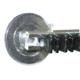 Du-Bro Kwik-Lure &amp; Leader Keeper Suction Cup, 1233