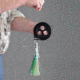 Du-Bro Kwik-Lure &amp; Leader Keeper w/ Track, 6.75in, 1236