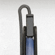 Du-Bro Kwik-Lure &amp; Leader Keeper w/ Track, 6.75in, 1236
