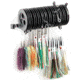 Du-Bro Kwik-Lure &amp; Leader Keeper w/ Track, 6.75in, 1236