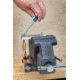 Du-Bro Lure &amp; Leader Twister In-Line Spinner Tool, 1264