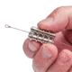 Du-Bro Wire Straightener, Small, 1092