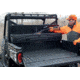 Du-Ha All Terrain, Fits Polaris Ranger Full Size, 54in w/ Box and Bobcat UTV, Black, 70400