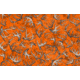 Du-Ha Dri-Hide Shotgun Protector Flushing Pheasants, Rifle, DWR Coating, Orange, 90521