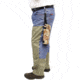 Du-Ha Dri-Hide Shotgun Protector Flushing Pheasants, Shotgun, DWR Coating, Tan, 90520