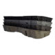 Du-Ha Heavy Duty Underseat Gun Storage for 2014-2018 Chevrolet/GMC Silverado/Sierra