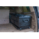 Du-Ha Tote, Interior / Exterior Portable Storage / Gun Case For Pickup Trucks / Various SUV's, No Slide Bracket, Black, 70103