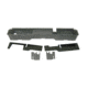 Du-Ha Underseat Storage for 00-03 Ford F-150 Supercab, Light Gray, 20008