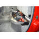 Du-Ha Underseat Storage 02-19 Dodge/RAM 1500 Quad Cab and 03-09 2500 and 3500 Quad Cab, Khaki, 30019