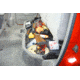 Du-Ha Underseat Storage 02-19 Dodge/RAM 1500 Quad Cab and 03-09 2500 and 3500 Quad Cab, Khaki, 30019