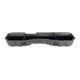Du-Ha Underseat Chevrolet/GMC Silverado/Sierra Storage, 14-18 Light Duty/15-19 Heavy Duty Crew Cab, Ash/Gray, 10301
