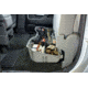 Du-Ha Underseat Chevrolet/GMC Silverado/Sierra Storage, 14-18 Light Duty/15-19 Heavy Duty Crew Cab, Ash/Gray, 10301
