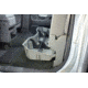 Du-Ha Underseat Chevrolet/GMC Silverado/Sierra Storage, 14-18 Light Duty/15-19 Heavy Duty Crew Cab, Ash/Gray, 10301