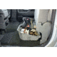 Du-Ha Underseat Chevrolet/GMC Silverado/Sierra Storage, 14-18 Light Duty/15-19 Heavy Duty Crew Cab, Ash/Gray, 10301