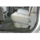 Du-Ha Underseat Chevrolet/GMC Silverado/Sierra Storage, 14-18 Light Duty/15-19 Heavy Duty Crew Cab, Ash/Gray, 10301