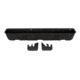 Du-Ha Underseat Storage for 15-22 Ford F-150 Supercab &amp; 17-22 F250-F550 Super Duty Supercab, Black, 20106