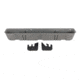 Du-Ha Underseat Storage for 15-22 Ford F-150 Supercab &amp; 17-22 F250-F550 Super Duty Supercab, Light Gray, 20107