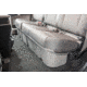 Du-Ha Underseat Storage for 15-22 Ford F-150 Supercab &amp; 17-22 F250-F550 Super Duty Supercab, Light Gray, 20107