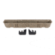 Du-Ha Underseat Storage for 15-22 Ford F-150 Supercab &amp; 17-22 F250-F550 Super Duty Supercab, Tan, 20108