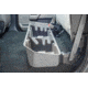 Du-Ha Underseat Storage 17-19 Ford F250/F550 Super Duty Crew Cab, Light Gray, 20211