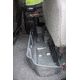 Du-Ha Underseat Storage for 19-22 Chevrolet/GMC Silverado/Sierra Light Duty 20-22 Heavy Duty Crew Cab, New Body Style, 9.75in, Black, 10420