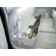 Du-Ha Underseat Storage for 88-99 Chevrolet/GMC Silverado/Sierra CK Model Extended Cab, Black, 10037