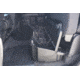 Du-Ha Underseat Chevrolet/GMC Silverado/Sierra Storage, 19-22 Light Duty/20-22 Heavy Duty Crew Cab w/ Lockable Lid, Black, 10410