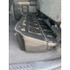 Du-Ha Underseat Chevrolet/GMC Silverado/Sierra Storage, 19-22 Light Duty/20-22 Heavy Duty Crew Cab w/ Lockable Lid, Black, 10410