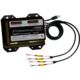 Dual Pro Professional Series Battery Charger - 30A - 2-15A-Banks - 12V/24V, PS2