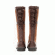 Dubarry of Ireland Glanmire Boot Womens, Walnut, 37 EU 3944-52-37