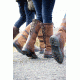 Dubarry of Ireland Glanmire Boot Womens, Walnut, 37 EU 3944-52-37