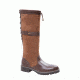 Dubarry of Ireland Glanmire Boot Womens, Walnut, 37 EU 3944-52-37