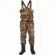 Duck Commander Breathable Deluxe Chest Wader, 10, Advantage Max4 65810