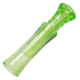 Duck Commander DC2013 Uncle Si Duck Call Single Reed Polycarbonate Green