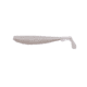 Duckett Fishing 3.8 Subtle Tail Soft Bait, 3.8in, White Pearl, MXST3.8 WP