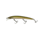 Duckett Fishing BD 110 Suspenfing Jerkbait, Ghost Minnow, 110 mm, MXJS110 MGM