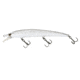 Duckett Fishing BD 110 Suspenfing Jerkbait, Ghost Silver Sripe, 110 mm, MXJS110 GSS